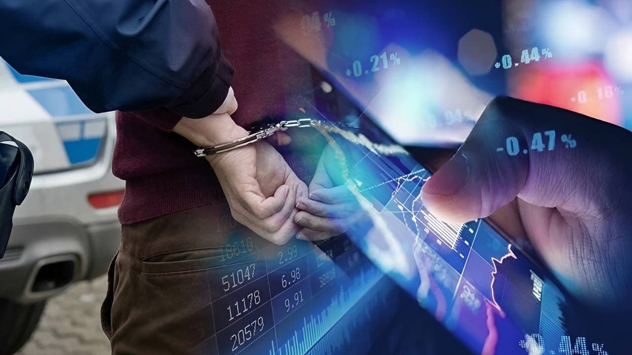 Sermaye Piyasalarındaki Fon Soruşturmasında Gözaltı Sayısı 31’e Yükseldi