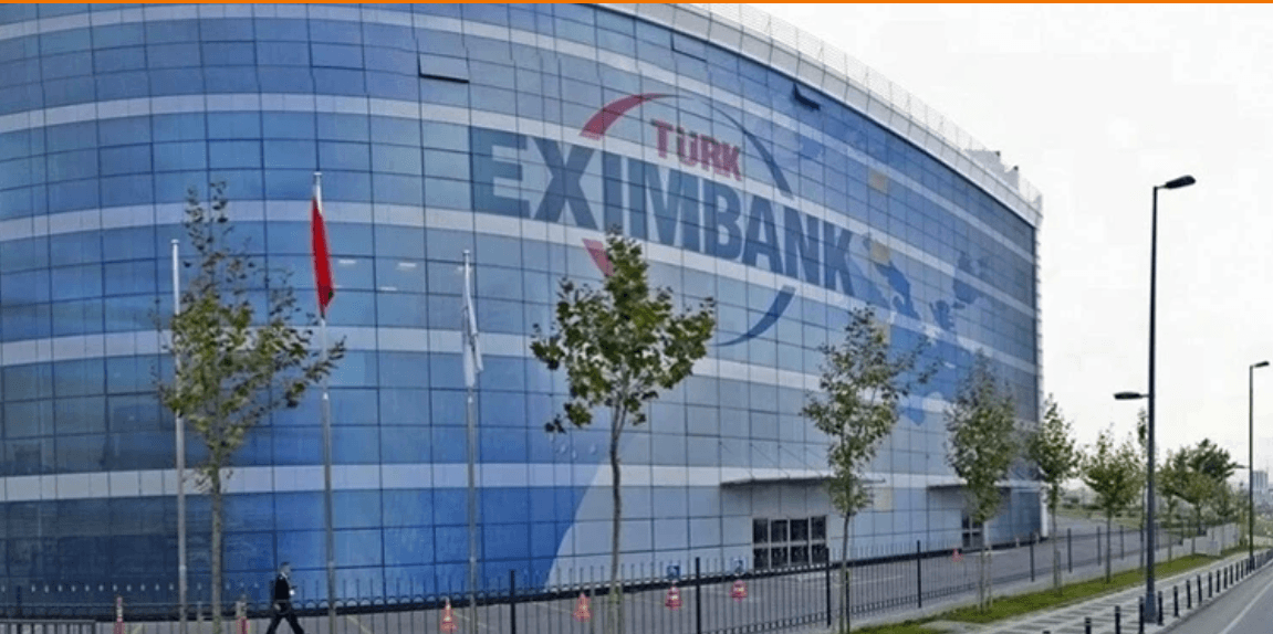 TÜRK EXİMBANK’TAN BORÇLANMA HAMLESİ: 8 MİLYAR DOLARLIK TAHVİL İHRAÇ PLANI