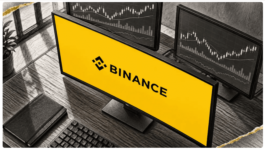 KRİPTO-KIYAMET: Binance'de 6,3 milyar dolarlık siber saldırı, Bitcoin çakıldı