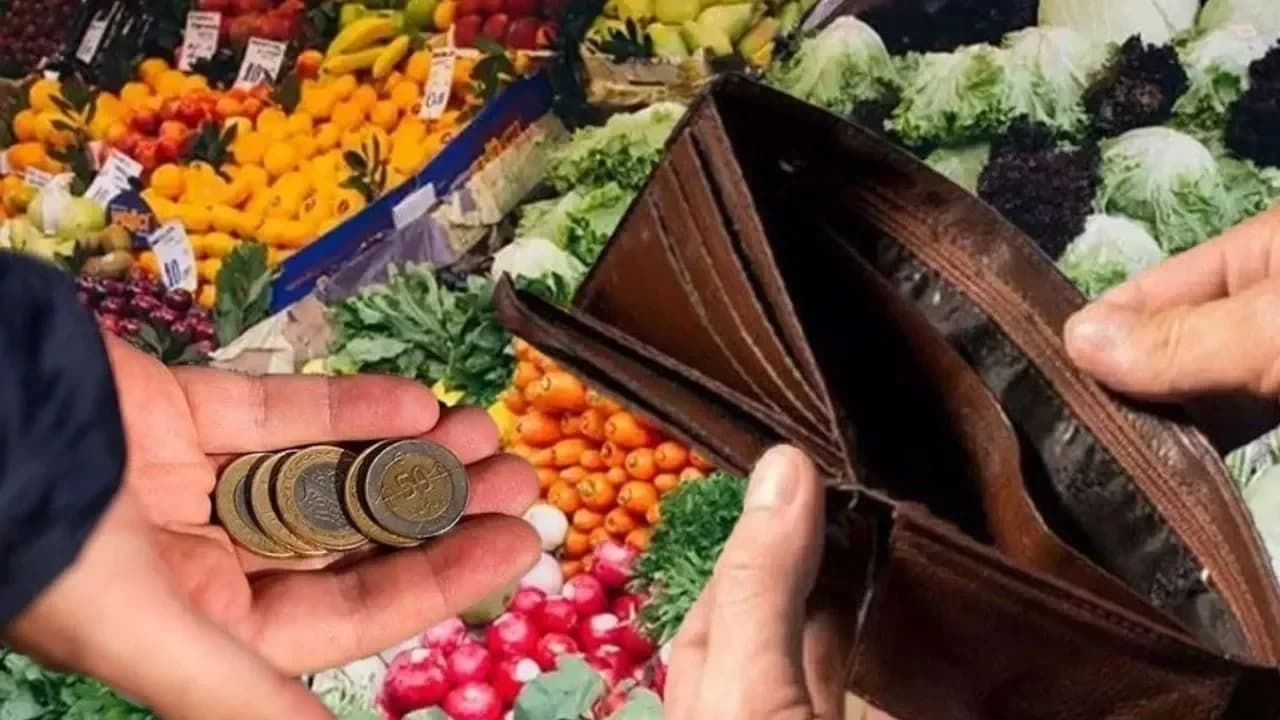 Geçim Derdi Büyüyor: TÜRK-İŞ Açlık ve Yoksulluk Sınırı Belli Oldu
