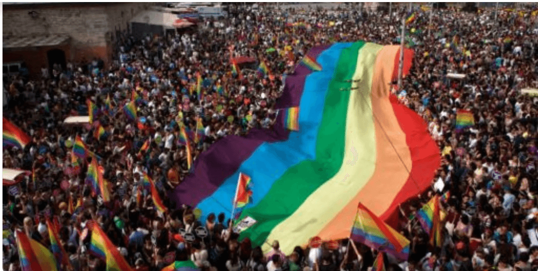 Avrupa'dan Erdoğan'a LGBTİ+ Tepkisi: Türkiye'de Hak İhlalleri ve Baskılar Büyüyor