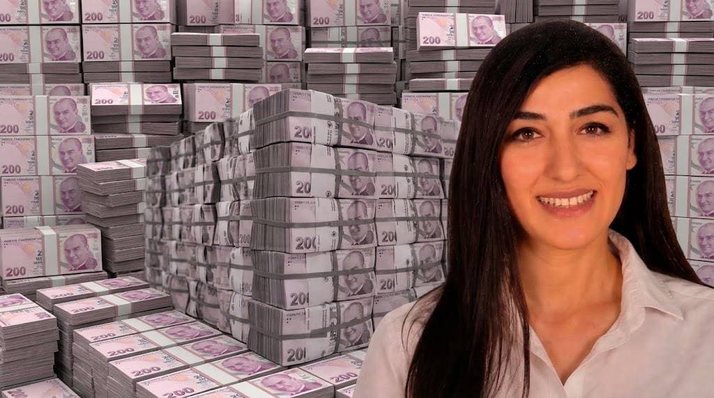 Borsa Soruşturmasında Şok Detay: Avukat Çift Operasyon Öncesi Hisseden 2,5 Milyarlık Dev Çıkış Yapmış!