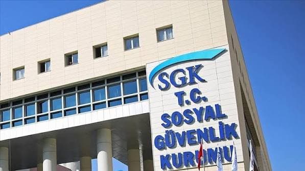 Sigortasız Çalışana SGK Müjdesi: Devletin Tutanağı Sigorta Sayılacak!