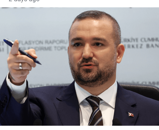Karahan’dan fon çıkışları mesajı: Para büyük ölçüde mevduata yöneldi