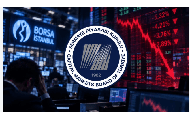 ANALİZ: Borsa İstanbul'da 7,5 Trilyon TL Buharlaştı! Kayıplar Ne Zaman Geri Gelebilir?