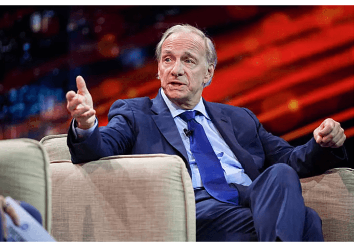 Ray Dalio: YZ balonunun patlama noktasına yaklaşıyoruz