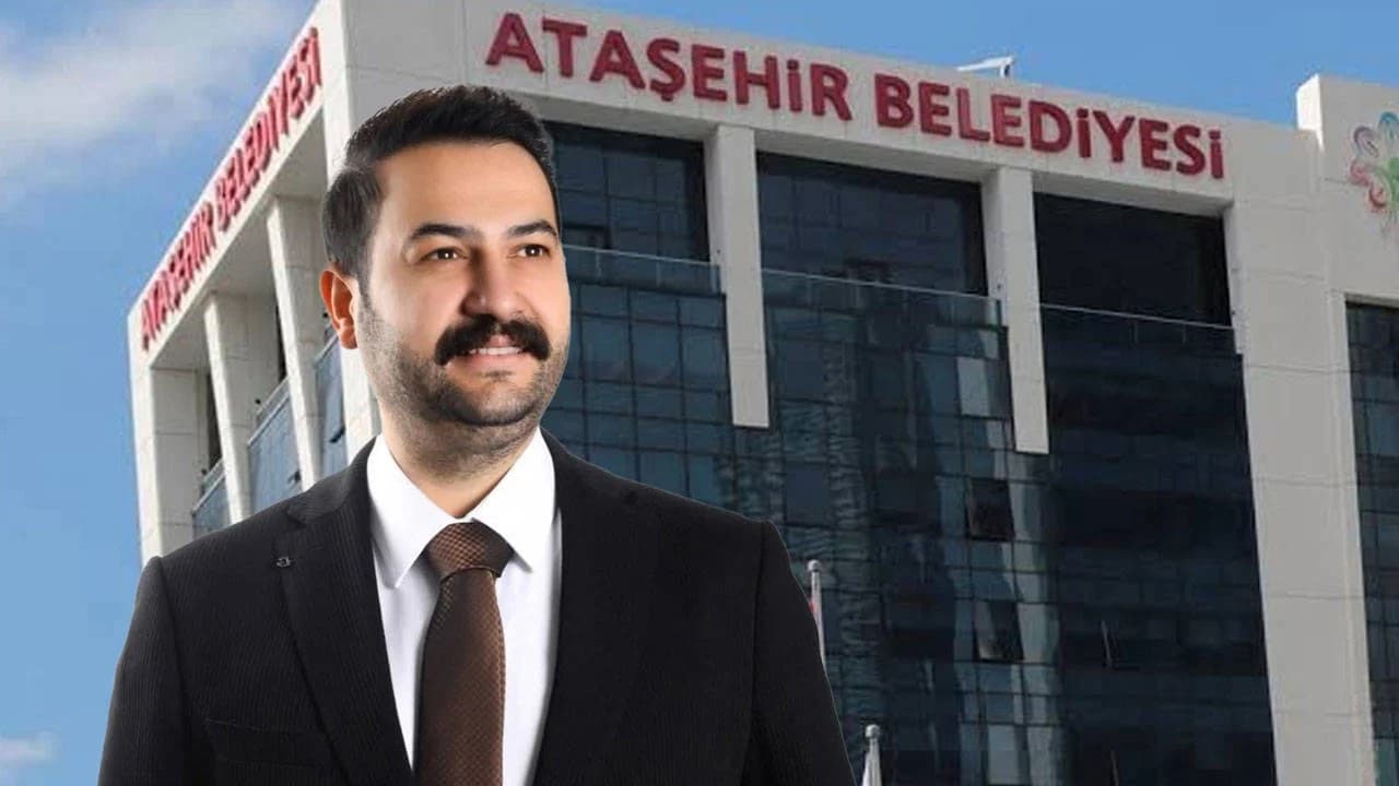 Ataşehir'de İmar ve İskan Soruşturması: Belediye Başkan Vekili Dahil 13 Gözaltı