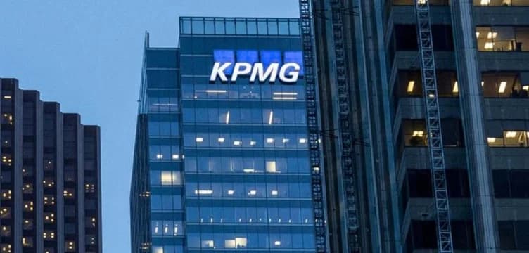 KPMG ve TEİD araştırması: Şirketlerin yüzde 64'ü yapay zekâ yönetişimlerini henüz netleştirmedi