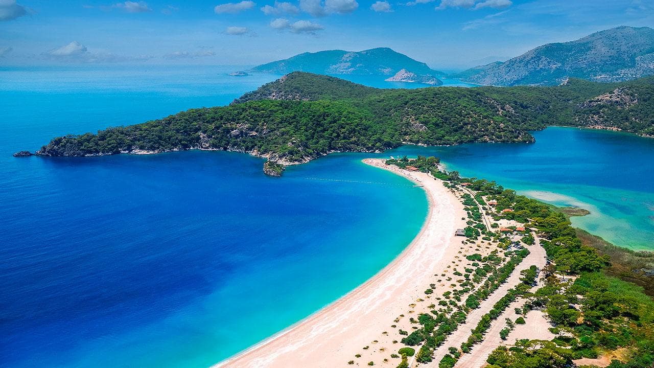 TÜİK Verileri Açıklandı: Yurt İçi Turizmde İkinci Çeyrekte Gerileme Sürüyor
