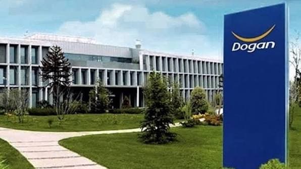 Doğan Holding’den Odaklanma Ve Sadeleşme Stratejisi Doğrultusunda Yeni Bir Adım...