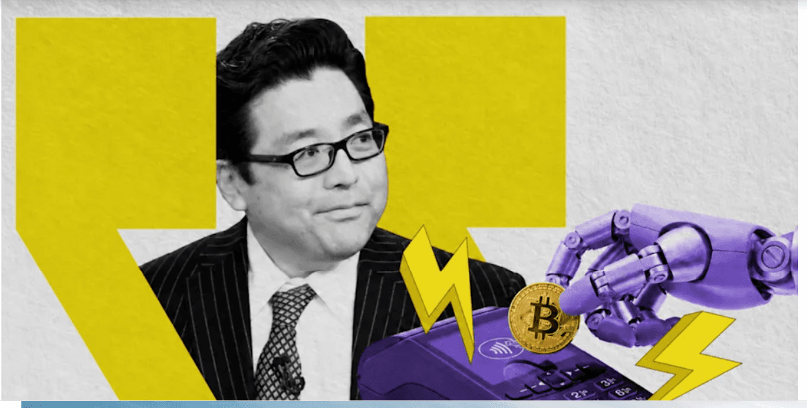 Bitcoin'de Kritik 48 Saat: Tom Lee'den Tarihi Ralli Tahmini, 10,8 Milyar Dolarlık Opsiyonların Vadesi Doluyor