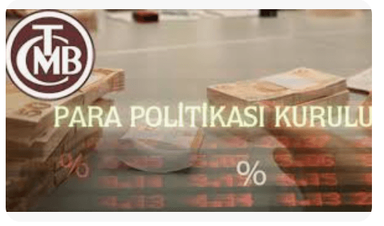 FÖŞ TCMB’den rica etti: Bu Son Olsun