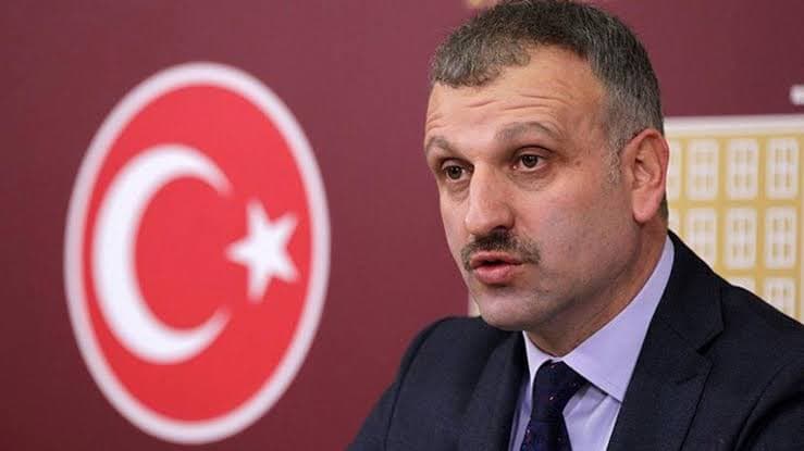 Cumhurbaşkanı Başdanışmanı Oktay Saral Görevden Alındı: Azerbaycan Eleştirileri Gündem Olmuştu