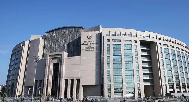 İstanbul Başsavcılığı: Fon soruşturmasında yeni tedbir kararı yok, 109 şüpheli hakkındaki tedbirler devam ediyor...
