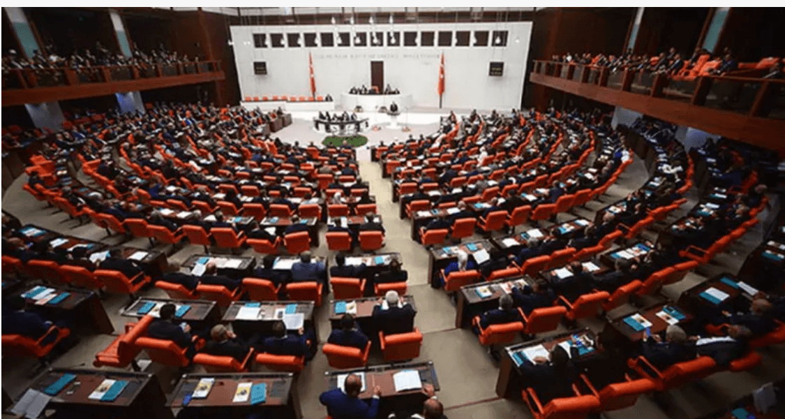 Dört Seçim Simülasyonu, Dört Farklı Meclis: YENİ Parti 246 Vekile Ulaşıyor, Cumhur İttifakı Çoğunluğu Kaybedebilir