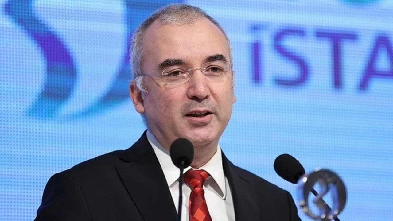 SON DAKİKA! Borsa İstanbul Genel Müdürü Korkmaz Enes Ergun Gözaltına Alındı