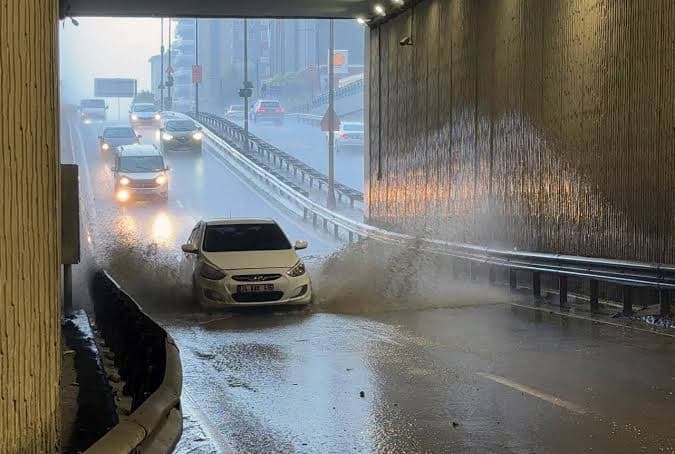 İstanbul’u Vuran Selin Faturası Kesildi: Sigorta Maliyeti Ne Kadar?