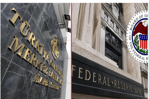 FÖŞ yazdı: Fed ne zaman faiz artıracak, TCMB ne zaman indirecek?