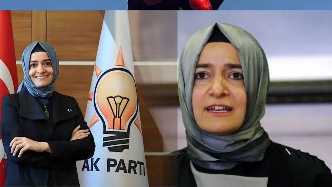 Fatma Betül Sayan Kaya ve Eşine SPK Soruşturması: Bugün İfade Verecekler