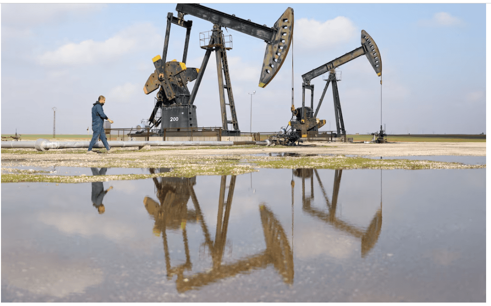 Petrol Fiyatlarında Diplomasi Molası: Brent 114 Doların Altına Geriledi, Hürmüz'de Savaş Riski Sürüyor