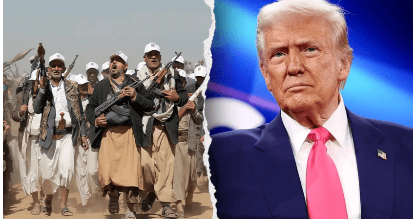 Trump, Erdoğan'dan Yemen'e müdahale etmesini isteyebileceğini söyledi. Özgür Özel, Suudi Arabistan'la savunma anlaşmasının Türkiye'yi savaşa çekebileceğini savundu.