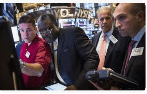 Wall Street ekime satışla başladı: Tahvil faizleri 24 yılın zirvesinde