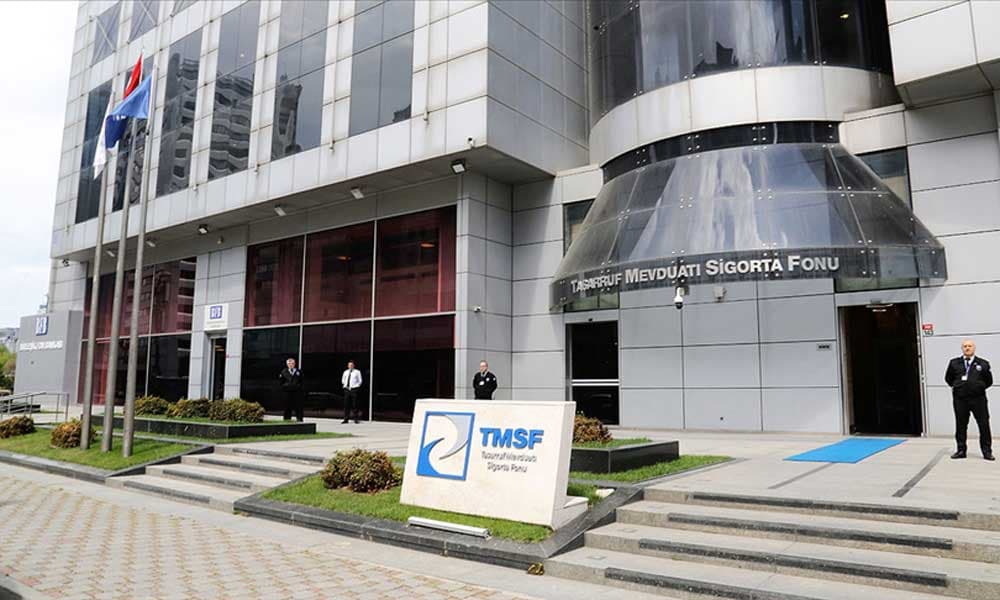 TMSF’den Milyarlık Satış: Dev Yazılım Şirketi Nebim İhale ile Alıcı Bekliyor