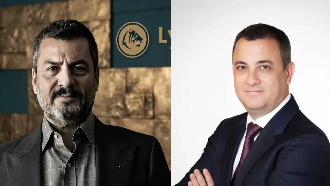 SON DAKİKA! Bulls Yatırım ve Lydia Holding Hakkında Yeni Karar: Kemal Akkaya ve Enver Çevik’in Mal Varlıklarına Yeniden Tedbir Konuldu