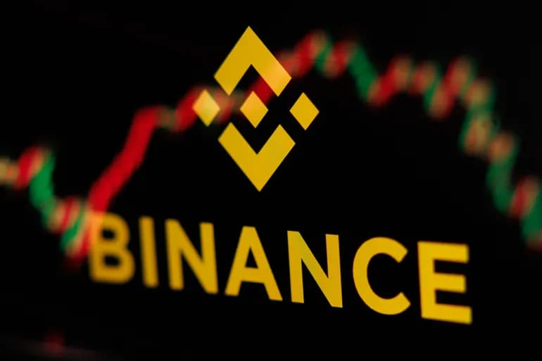 Sonuncusu Binance: Kripto Para Tarihindeki En Büyük 5 Soygun