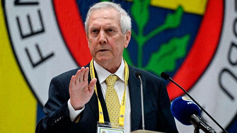 Fenerbahçe’nin Borcu Açıklandı