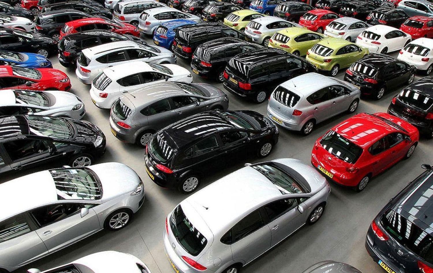 Otomotiv Sektöründe Kan Kaybı Sürüyor: Eylül Satışlarında Sert Düşüş