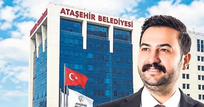 Ataşehir Belediye Başkan Vekili Murat Güneş tutuklandı!