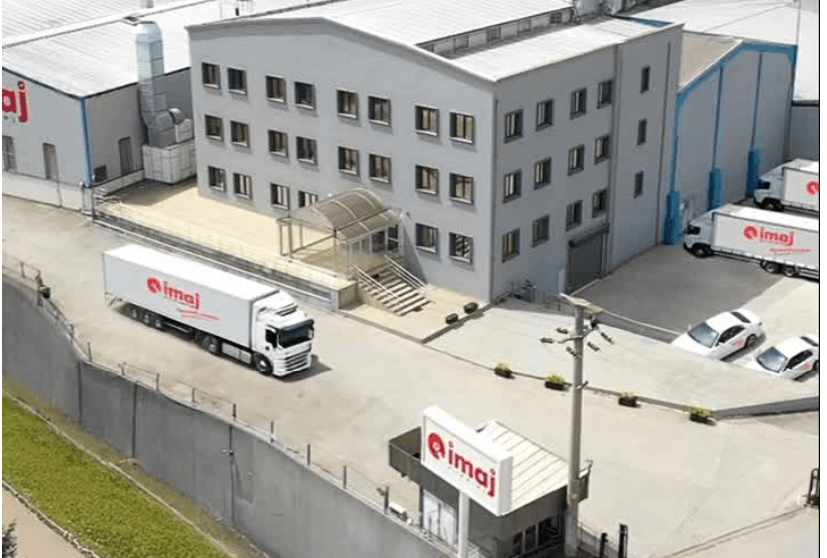 Yıldız Holding'den ambalaj sektöründe yeni satın alma: Polinas, İmaj Ambalaj'ı devralıyor