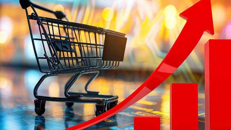 SON DAKİKA... Eylül Ayı Enflasyon Rakamları Belli Oldu