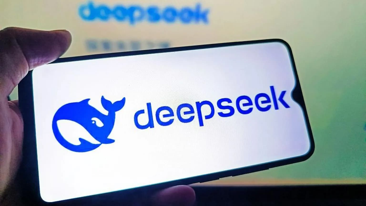 ABD’den DeepSeek Hamlesi: Çin Menşeli Yapay Zekânın Devlet Kurumlarında Kullanımı Yasaklandı