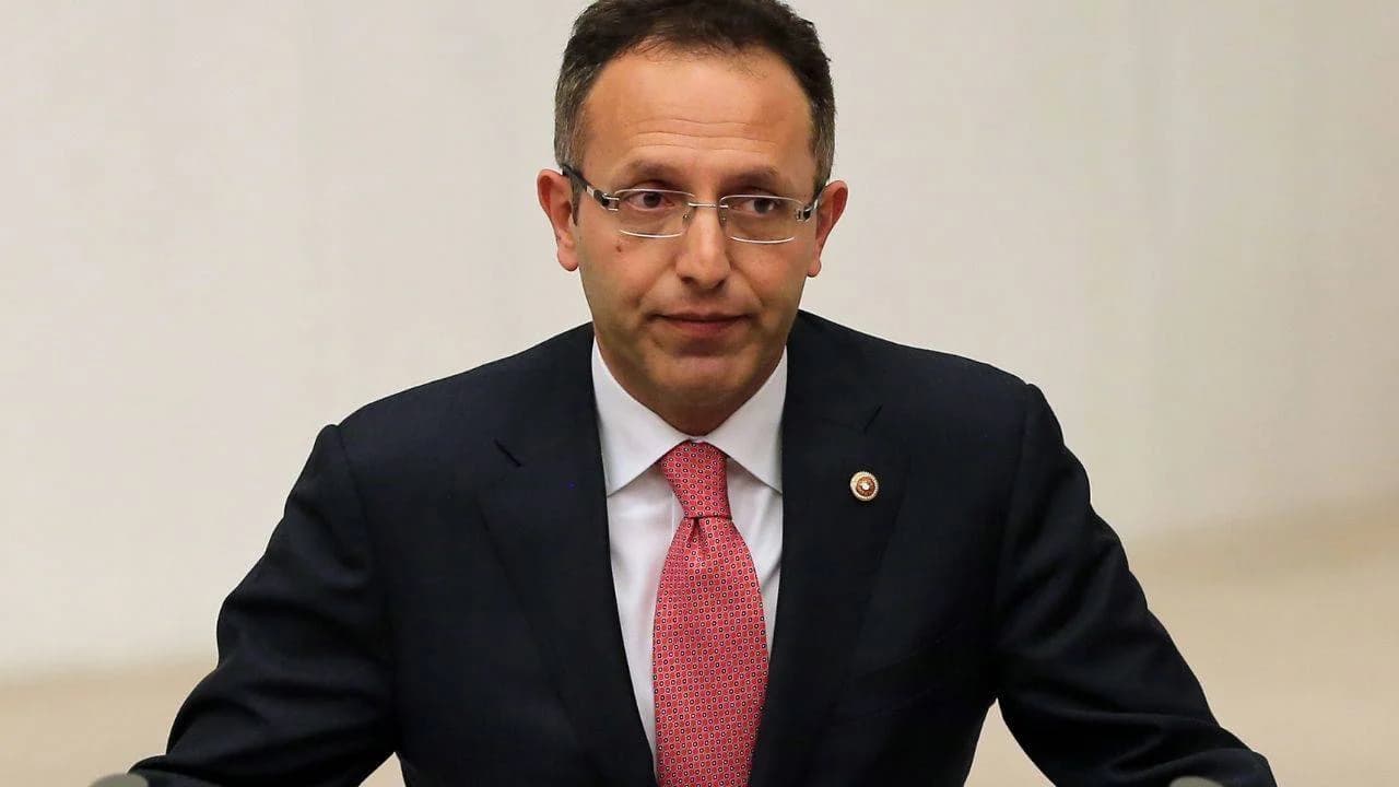 Daha Önce Ev Hapsi Kararı Verilen Ertan Aydın Ankara’da Tekrar Gözaltına Alındı