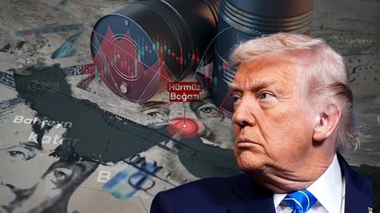 Trump'ın Övgüleri Gerçeği Ne Kadar Yansıtıyor? ABD Ekonomisi Gerçekten Söylendiği Kadar Güçlü mü?