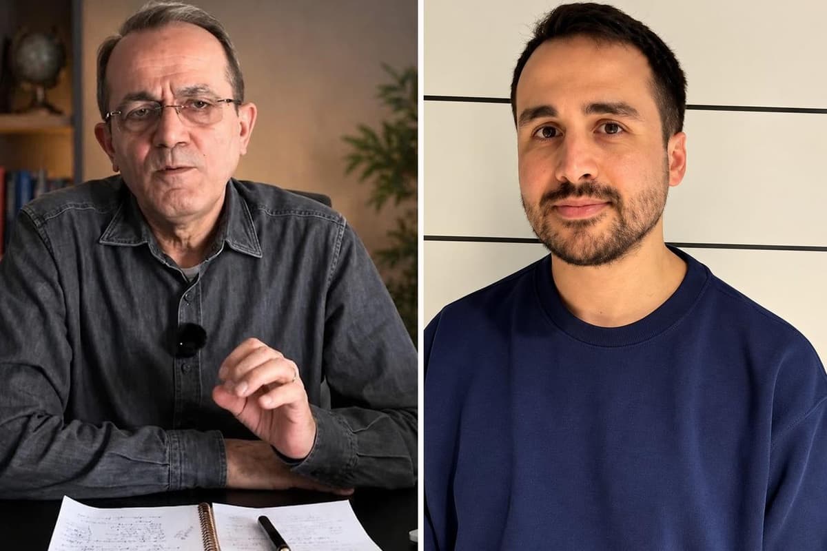 Fon soruşturmasında Gazeteci Şaban Sevinç ve Mustafa Balcı hakkında gözaltı kararı!