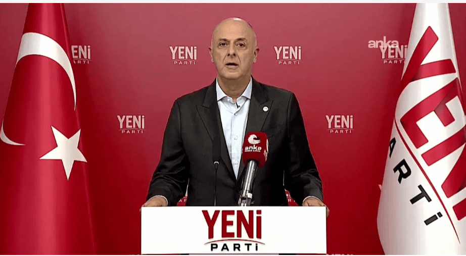 Ümit Özlale’den 10 milyar TL’lik yeni kayıp iddiası: DASK ve Türk Reasürans'ın parası nerede?