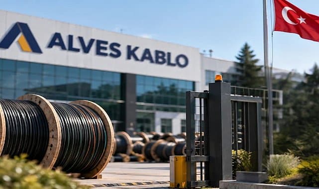 Faaliyetlerini Durduran Alves Kablo Konkordatoya Başvurdu