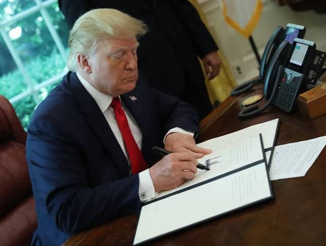 Trump-Putin Yakınlaşmasında Yeni Safha: Son Rusya Yaptırımlarına Durdurma