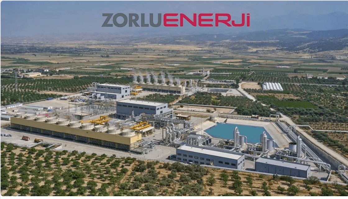 Zorlu Holding'de Varlık Satışları Sürüyor: Elektrikli Araç Şarj Sektöründen de Çekiliyor