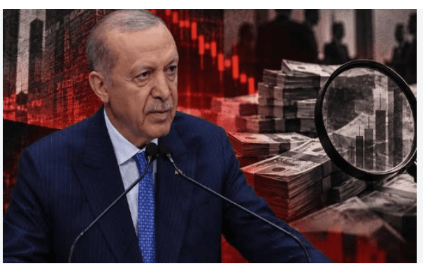 YORUM: Fon skandalında Erdoğan niye geri adım attı?