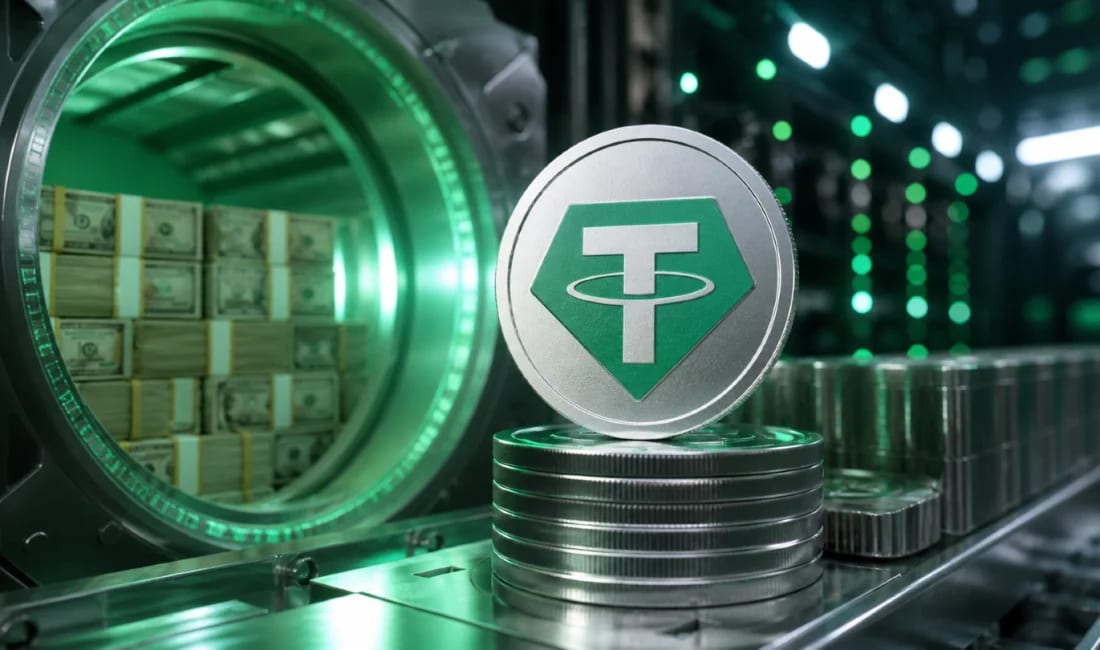 Tether’in yatırım kolu Tether Capital, Tenstorrent’in 1,5 milyar ...