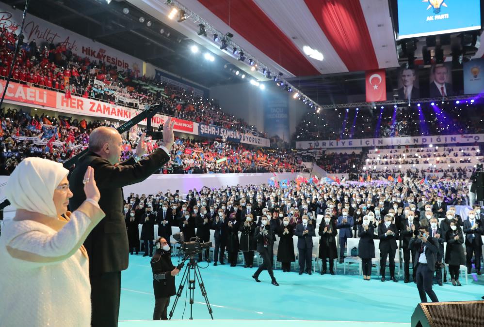 Nuray Babacan: AKP’de 2027 için erken seçim teklifi planları yapılıyor