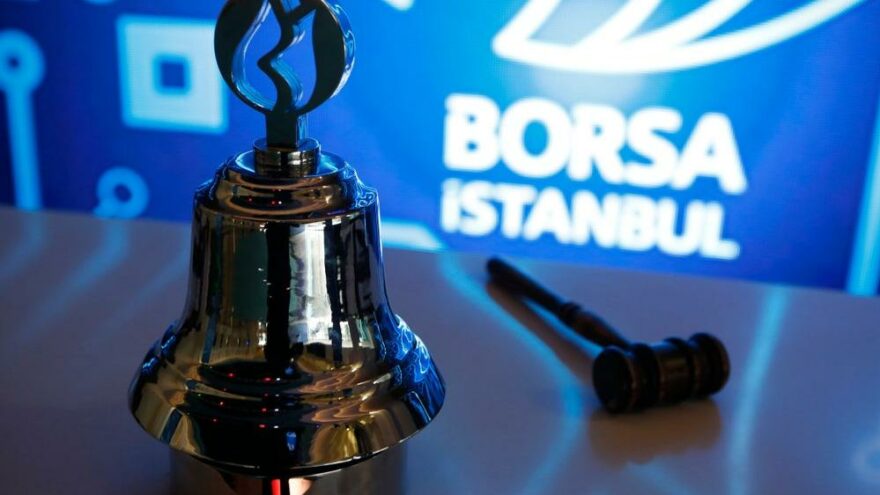 Hareket, Borsa İstanbul’da işlem görmeye başladı