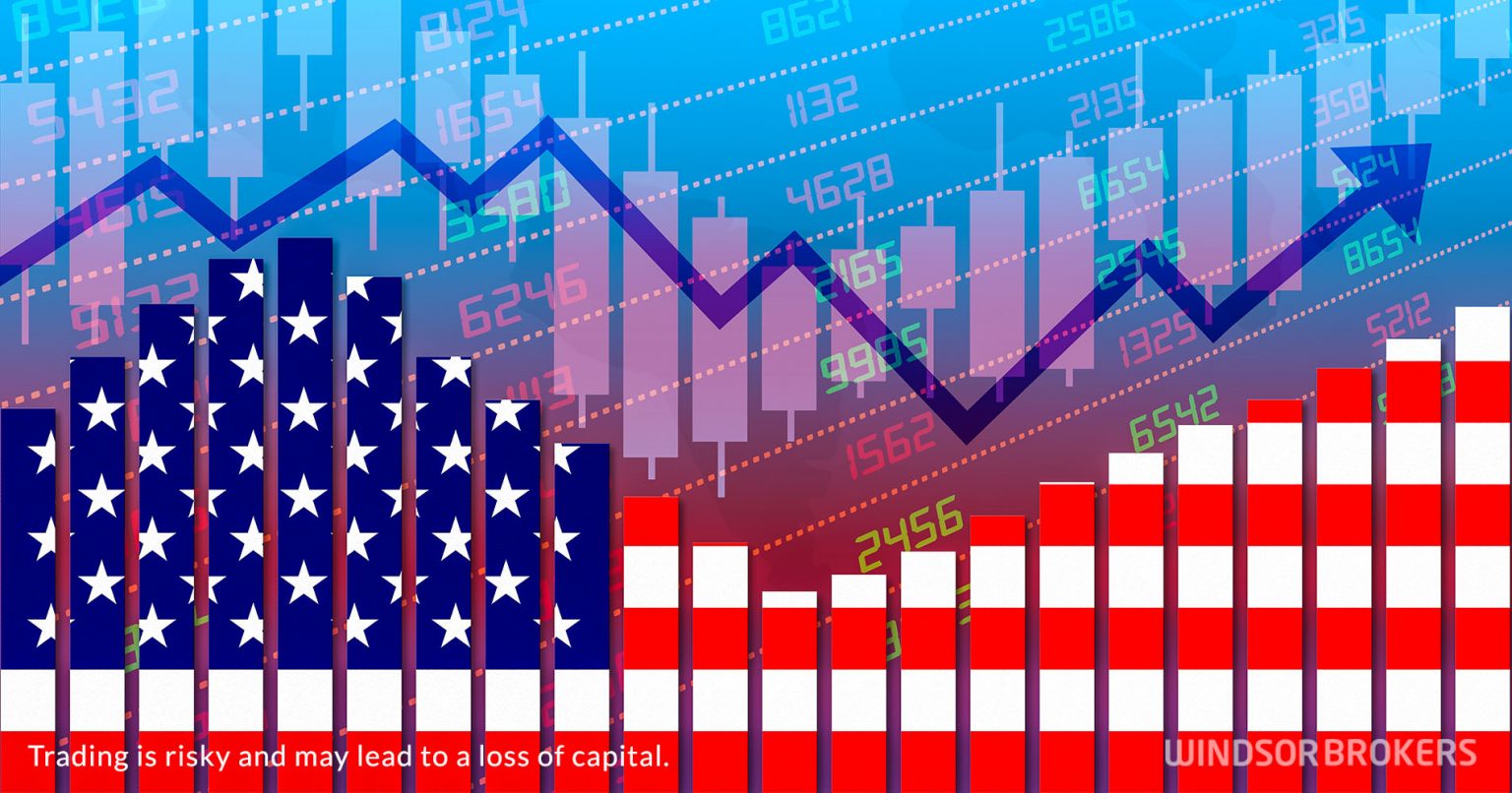 Современный экономический рост. Экономика США. Экономический рост США. Экономическая ситуация. Американская экономика.