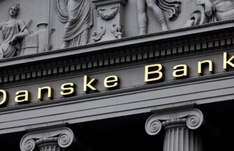 Danske: Euro Bölgesi stagflasyon tuzağında