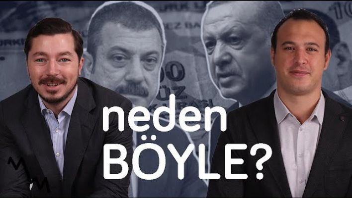 AKP neden oy kaybediyor? Ekonomi anketlere nasıl yansıyor? & TÜGVA | Murat Kubilay & Can Selçuki