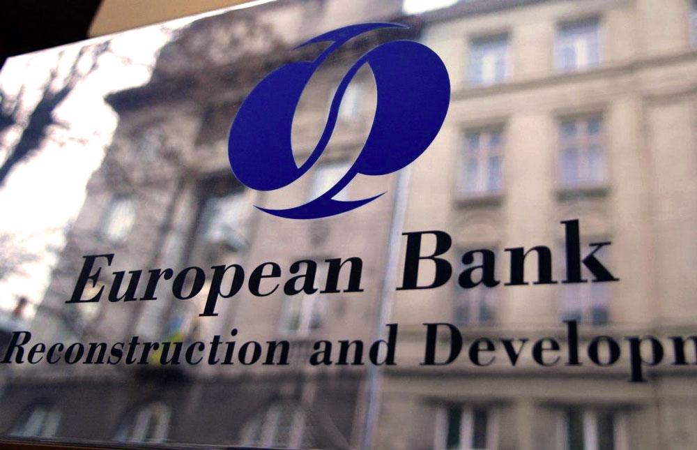 EBRD’den deprem bölgesine 1,5 milyar euroluk yatırım